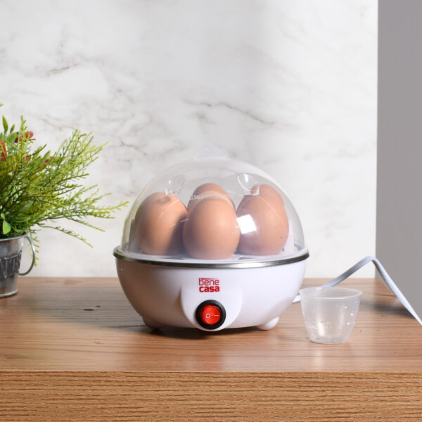 Cozedor de Ovos 220V- Bene Casa