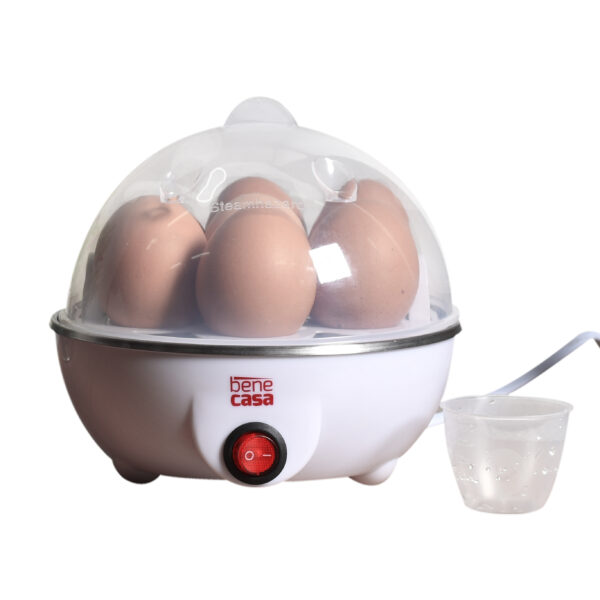 Cozedor de Ovos 220V- Bene Casa - Imagem 3